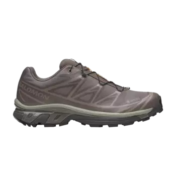 Кроссовки XT-6 GORE-TEX 'Iron Etherea', серый