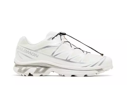 Кроссовки XT-6 GORE-TEX 'White Silver', белый