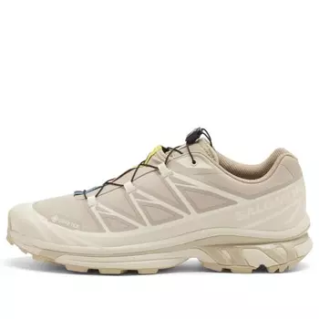 Кроссовки Xt-6 gtx Salomon, мультиколор