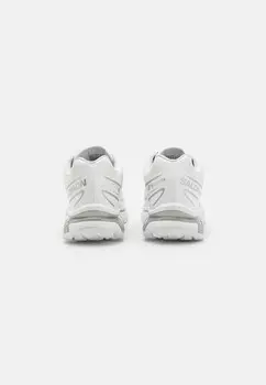 Кроссовки XT-6 GTX UNISEX Salomon, белый