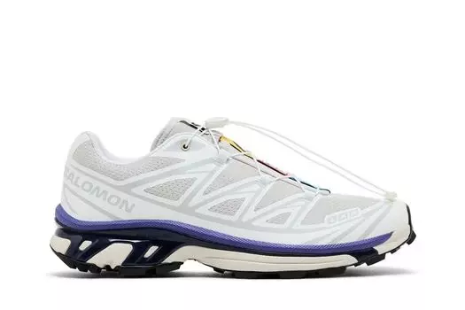 Кроссовки XT-6 'Lunar Rock Liberty', серый