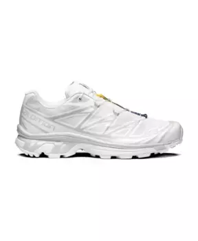 Кроссовки XT 6 Salomon, белый