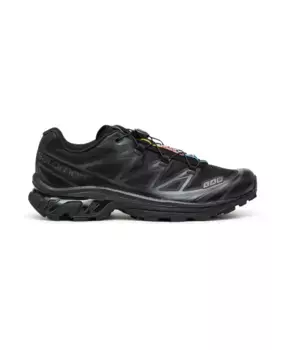 Кроссовки XT 6 Salomon, черный