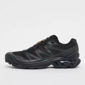 Кроссовки XT-6 Salomon, цвет black/black/phantom