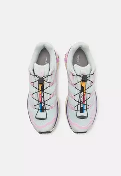 Кроссовки XT-6 UNISEX Salomon, кремовый