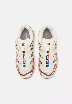 Кроссовки XT-6 UNISEX Salomon, песочный