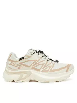 Кроссовки Xt-Evr Gore-Tex L47803500 Salomon, белый
