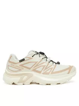 Кроссовки Xt-Evr Gore-Tex L47803500 Salomon, белый