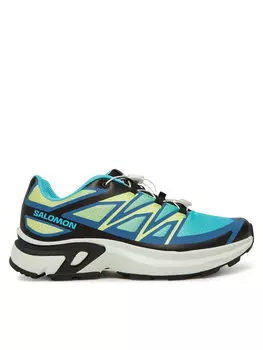 Кроссовки Xt-Evr L47819600 Salomon, синий
