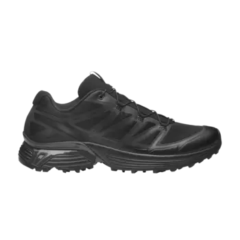 Кроссовки XT-Pathway 2 'Black Asphalt', черный