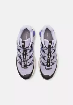 Кроссовки XT-PATHWAY 2 UNISEX Salomon, фиолетовый