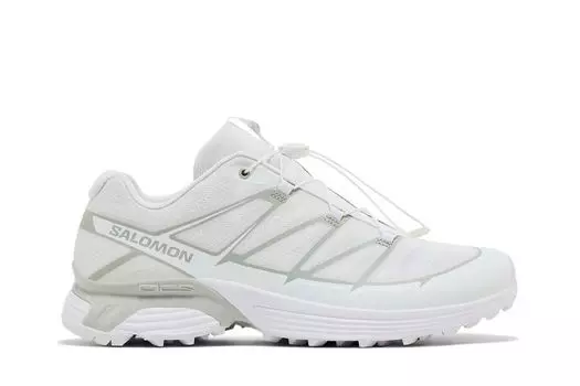 Кроссовки XT-Pathway 2 'White Metal', белый