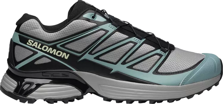 Кроссовки XT-Pathway 'Ghost Grey Arona', серый