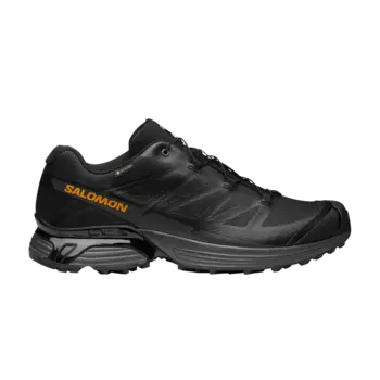 Кроссовки XT-Pathway GORE-TEX Salomon, черный