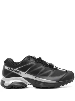 Кроссовки XT-Pathway Gore-Tex Salomon, черный