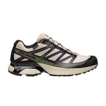Кроссовки XT-Pathway GORE-TEX Salomon, кремовый