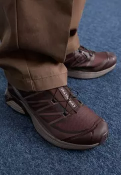 Кроссовки XT-PATHWAY GTX UNISEX Salomon, черный