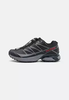 Кроссовки XT-PATHWAY GTX UNISEX Salomon, темно-синий