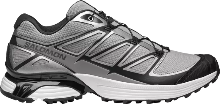 Кроссовки XT-Pathway 'Phantom Silver', серебряный