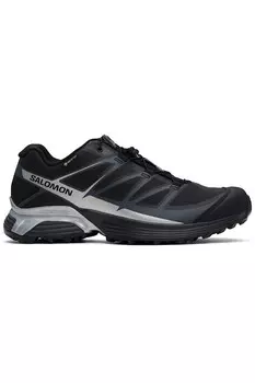 Кроссовки Xt-Pathway с технологией Gore-Tex Salomon, мультиколор