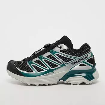 Кроссовки XT-Pathway Salomon, цвет black/glacier gray/atlantic deep