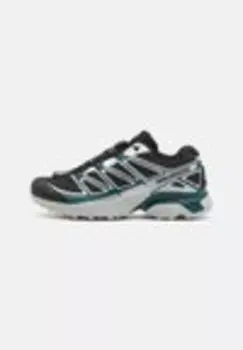 Кроссовки XT PATHWAY UNISEX Salomon, черный