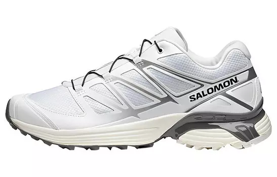 Кроссовки Xt-Pathway "Vanilla Ice" Salomon