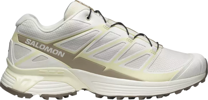 Кроссовки XT-Pathway 'Vanilla Ice White Pepper', кремовый