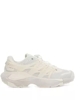 Кроссовки XT Pu.re Advanced с застежкой тогл Salomon, нейтральный цвет