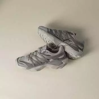 Кроссовки Xt Pu.Re Advanced Salomon, фиолетовый