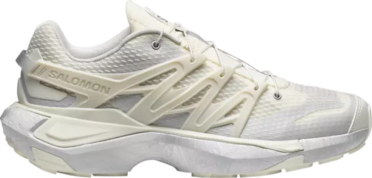 Кроссовки XT PU.RE Advanced 'Vanilla Ice Glacier Grey', кремовый