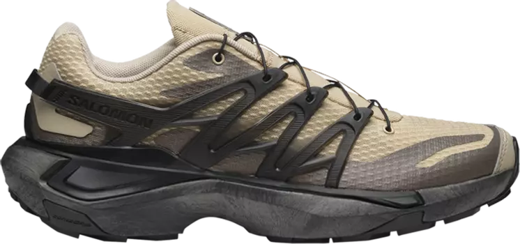 Кроссовки XT PU.RE Advanced 'White Pepper Black', загар