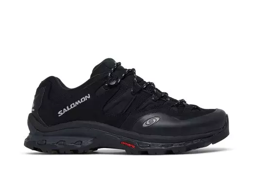 Кроссовки XT-Quest 2 Advanced Salomon, черный