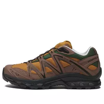 Кроссовки xt-quest 75 417062 Salomon, желтый