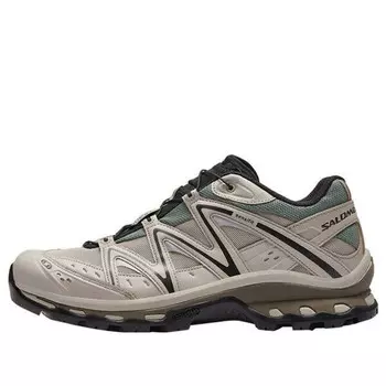 Кроссовки xt-quest adv 'khaki 474790 Salomon, хаки