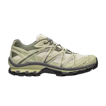 Кроссовки XT-Quest Salomon, зеленый