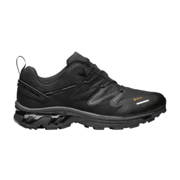 Кроссовки XT-Rush 2 GORE-TEX Salomon, черный