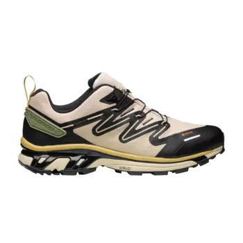 Кроссовки XT-Rush 2 GORE-TEX Salomon, кремовый