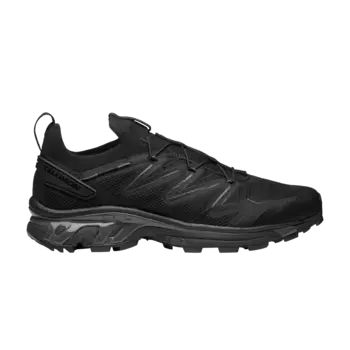 Кроссовки XT-Rush 2 Salomon, черный