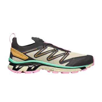 Кроссовки XT-Rush 2 Salomon, кремовый