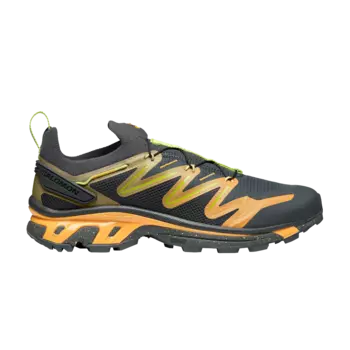 Кроссовки XT-Rush 2 Salomon, оранжевый