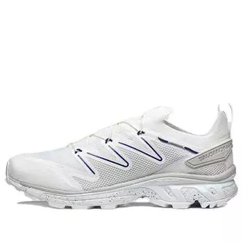 Кроссовки xt-rush 2 'white' 471374 Salomon, белый
