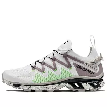 Кроссовки xt rush Salomon, белый
