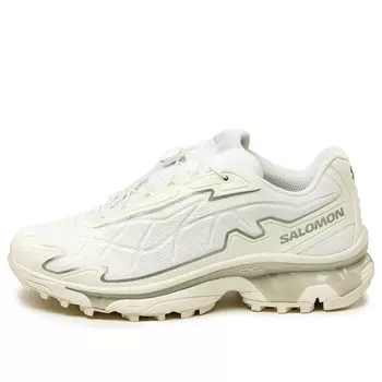 Кроссовки xt-slate 474609 Salomon, бежевый
