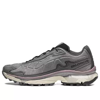 Кроссовки xt-slate advanced 'grey' 471328 Salomon, серый
