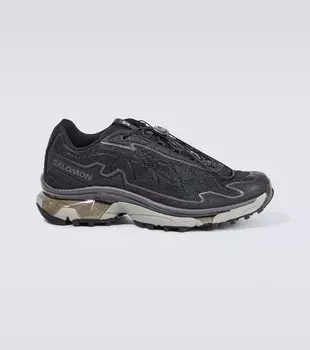 Кроссовки xt slate advanced Salomon, черный