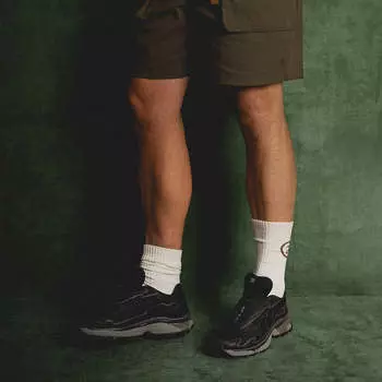 Кроссовки Xt-Slate Advanced Salomon, черный