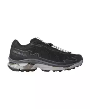 Кроссовки Xt Slate Advanced Salomon, черный