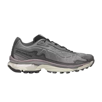 Кроссовки XT-Slate Advanced Salomon, серый