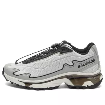 Кроссовки xt-slate advanced Salomon, серый